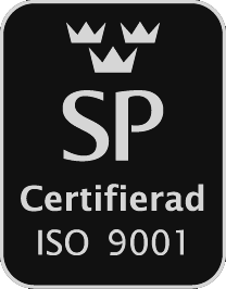 Wackes is ISO9001 certified